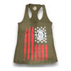 OG Flag Tanks
