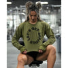 The Boyfriend Crop Sweatshirt