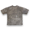 Serious For Jesus John 14:6 Oversized Tee