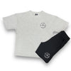 Relaxed Fit Thermal Tees
