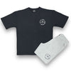 Relaxed Fit Thermal Tees