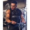 Salvation Sleeveless Tee
