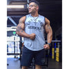 Salvation Sleeveless Tee