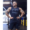 Salvation Sleeveless Tee
