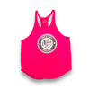 Classic Stringer Tanks