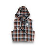 Crop Lumber Jackies of Faith