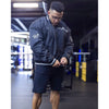 Armor Of Faith Unisex Bomber Jacket