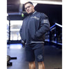 Armor Of Faith Unisex Bomber Jacket