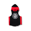 The Razor Oversize Sleeveless Hoodie