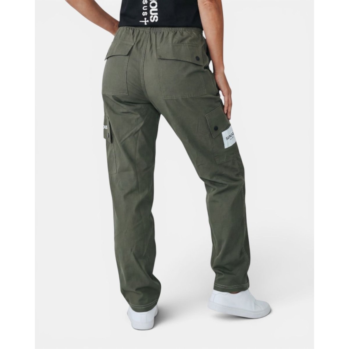 Battle Ready Cargo Pants | LGS Activewear – LGS Activewear