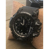 Commander Watch
