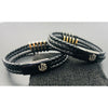 Braided bracelets