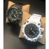Commander Watch