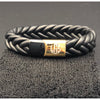 Braided bracelets