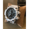 Commander Watch