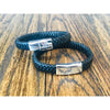 Braided bracelets