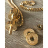 Dumbbell Necklace