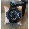 Commander Watch