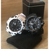 Commander Watch