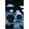Commander Watch