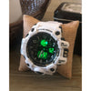Commander Watch