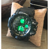 Commander Watch
