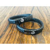Braided bracelets