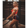 Adjustable Sports Bra