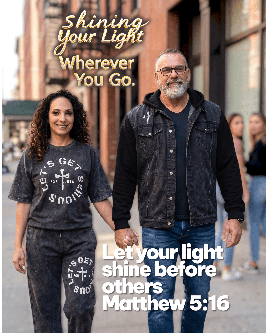 The Incredible Story of LGS - LGS Activewear