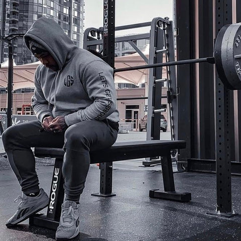 Hoodies - LGS Activewear
