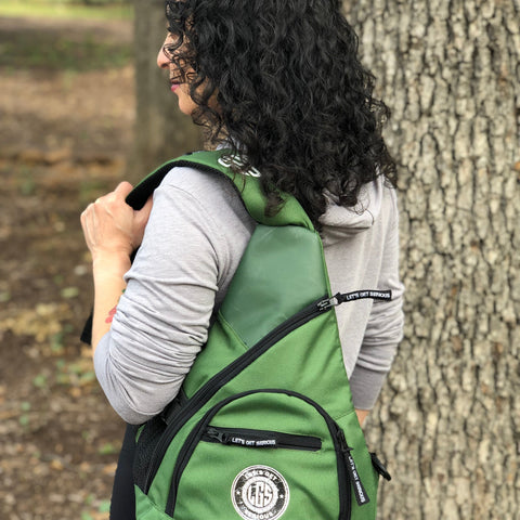 LGS Accessories - LGS Activewear