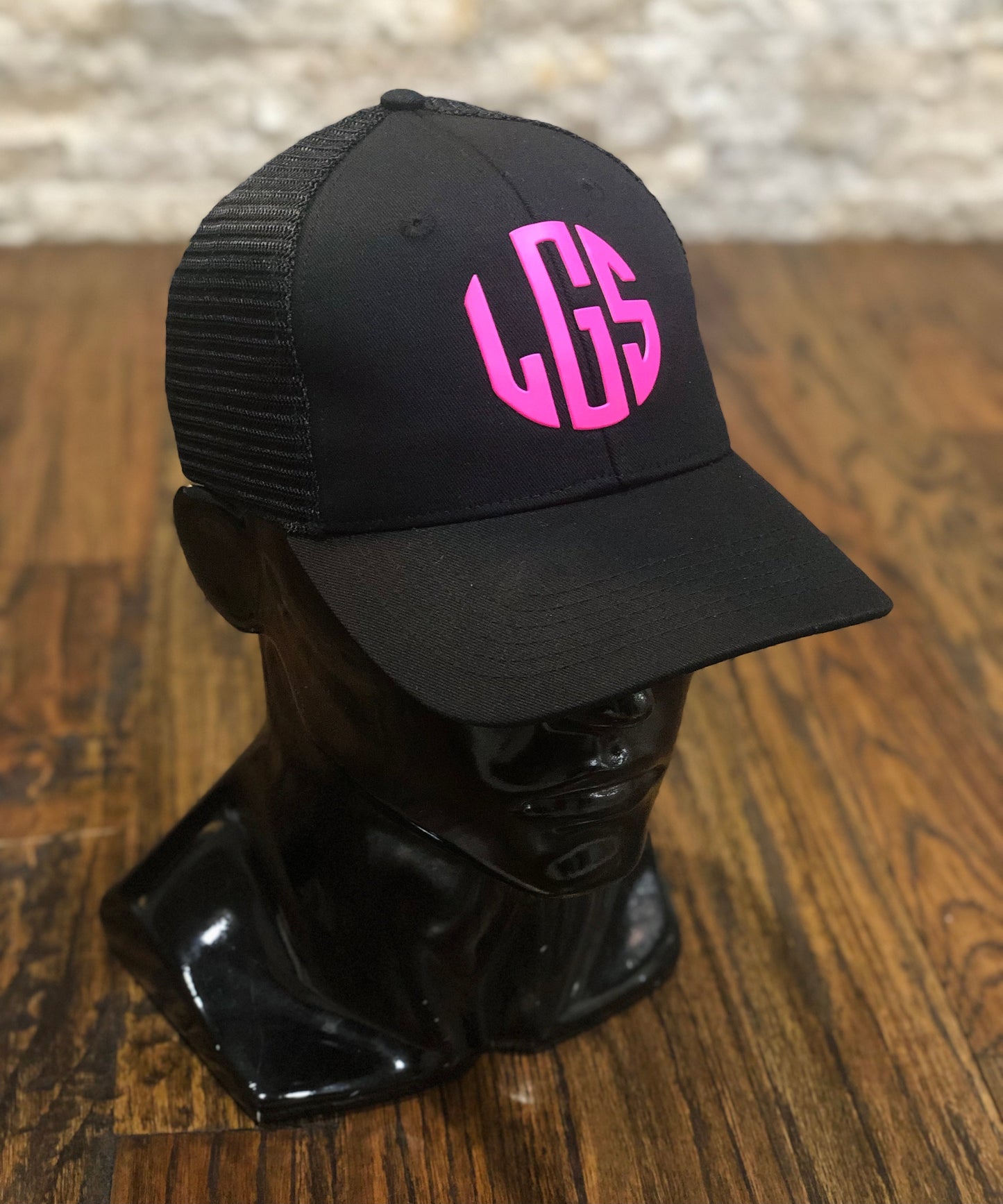 LGS Headware - LGS Activewear