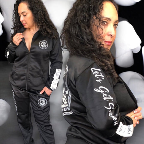 Matching Sets - LGS Activewear