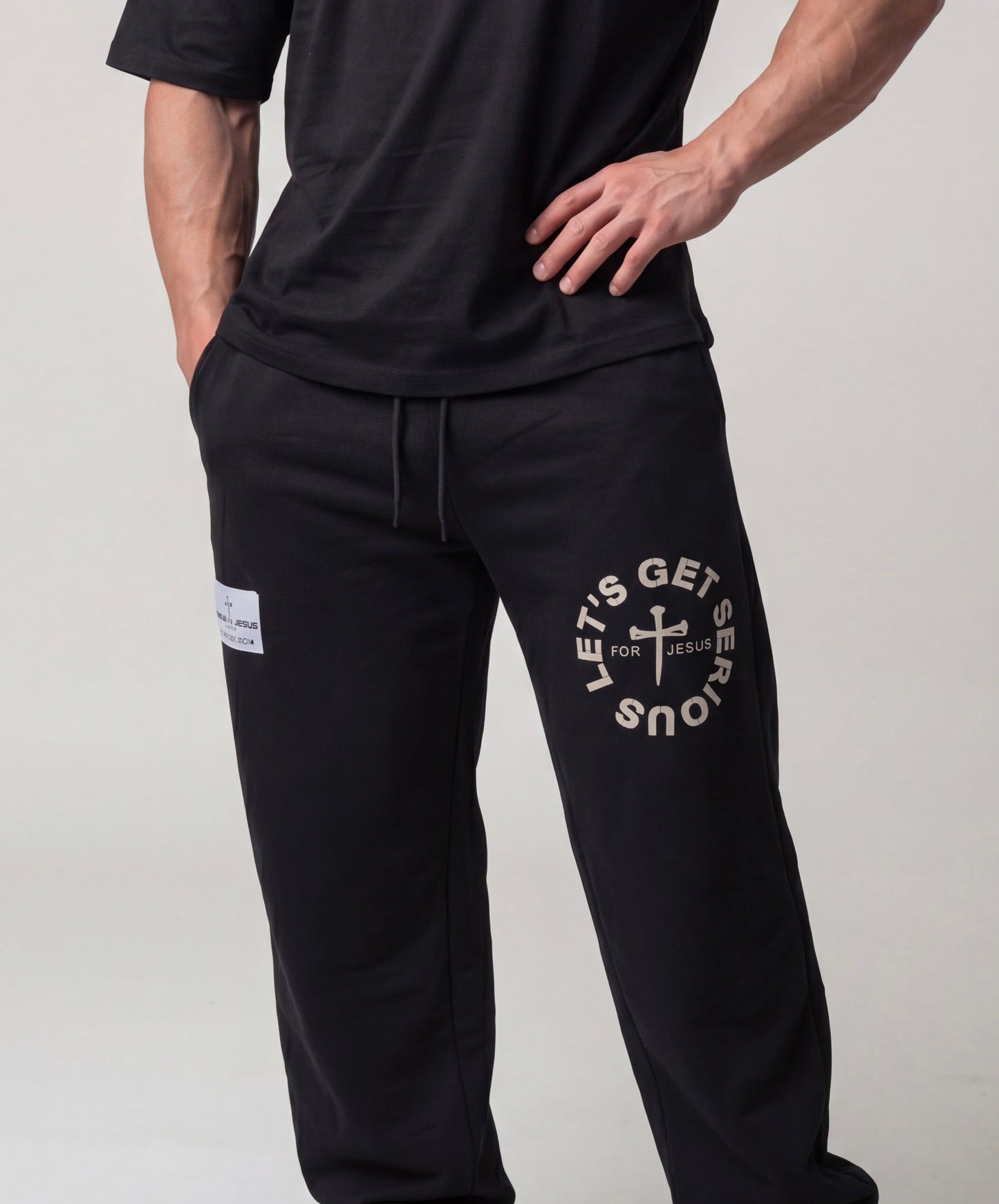 Men's Bottoms - LGS Activewear