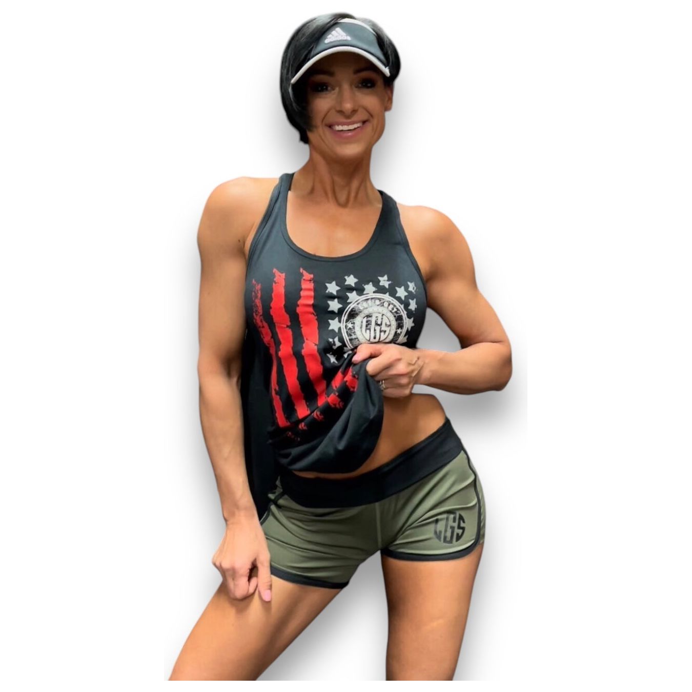 Sale/Discontinued Items - LGS Activewear
