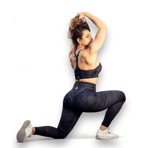 Women's Bottoms - LGS Activewear