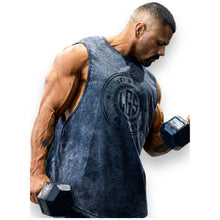  Acid Washed Sleeveless