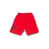 Red Serious Shorts