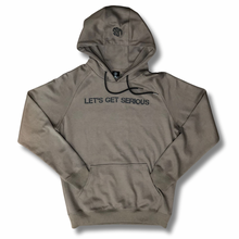  Sport Pullover Hoodie