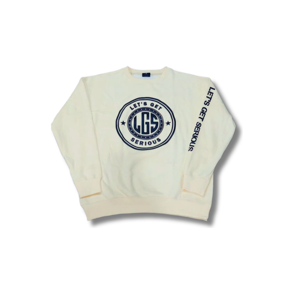 Dynamic Crew Neck