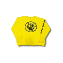  Dynamic Crew Neck