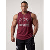 Salvation Sleeveless Tee