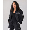 Armor Of Faith Unisex Bomber Jacket