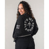 Armor Of Faith Unisex Bomber Jacket