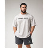 Serious For Jesus Philippians 4:13 Oversized Tee