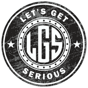 LGS Activewear logo