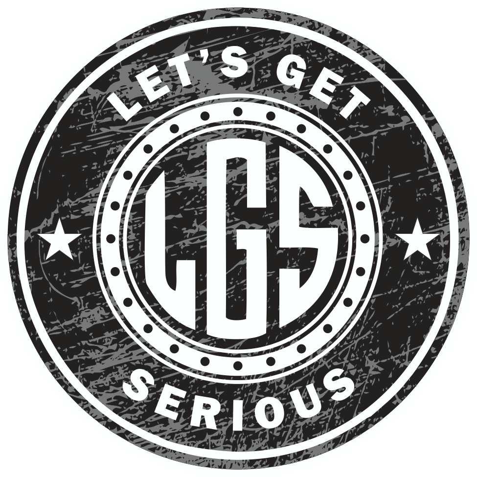 LGS Activewear 