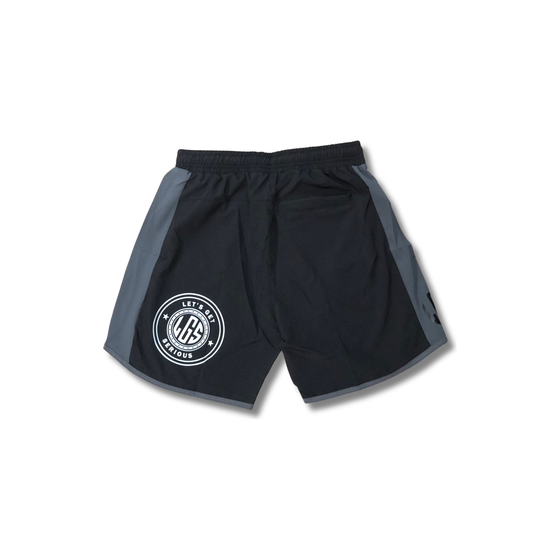 Performance Shorts