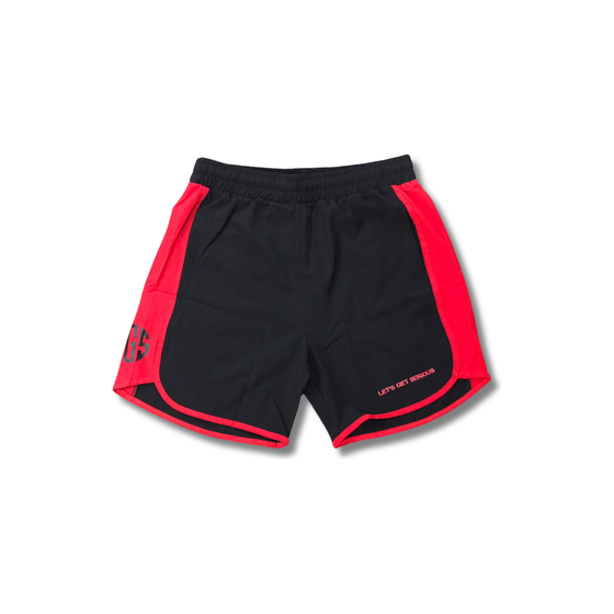 Performance Shorts