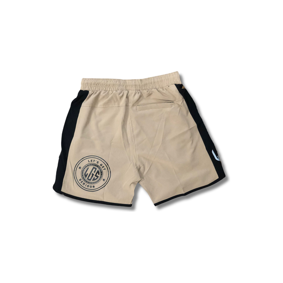 Performance Shorts